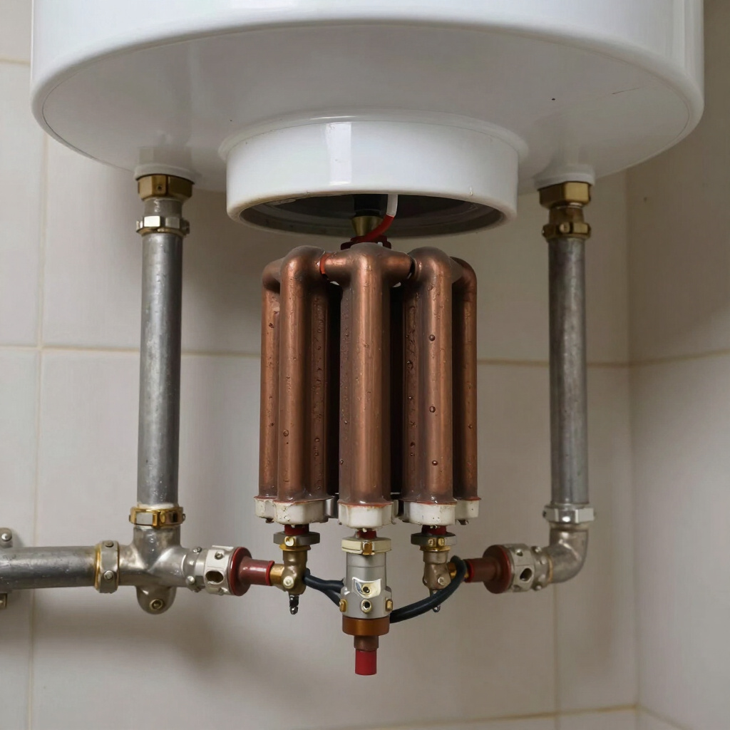 Water Heater Services in Pleasant Prairie