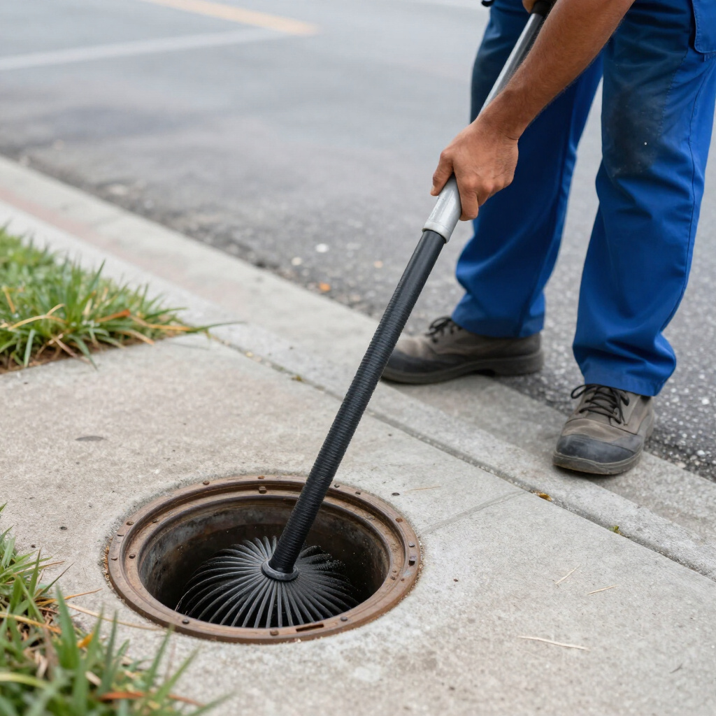 Sewer & Pipe Services in Pleasant Prairie