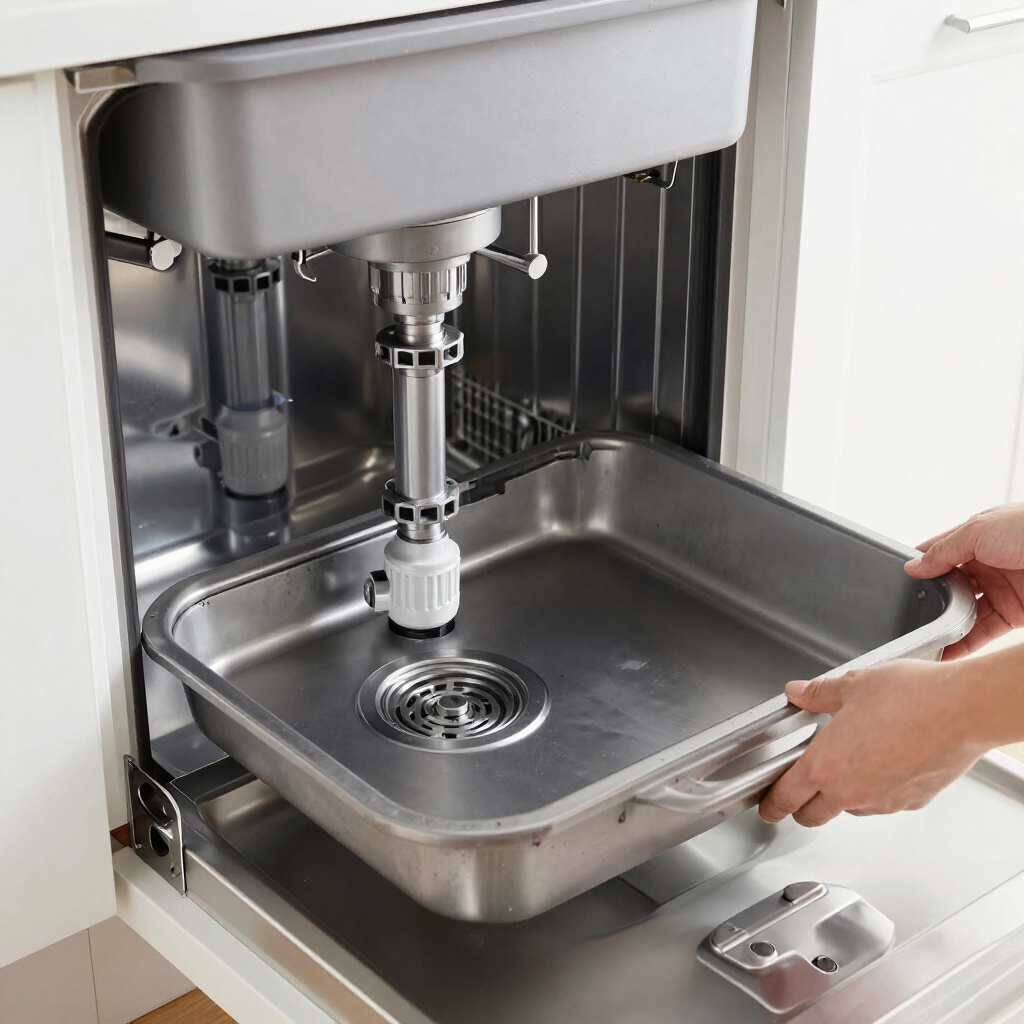 Garbage Disposal in Pleasant Prairie